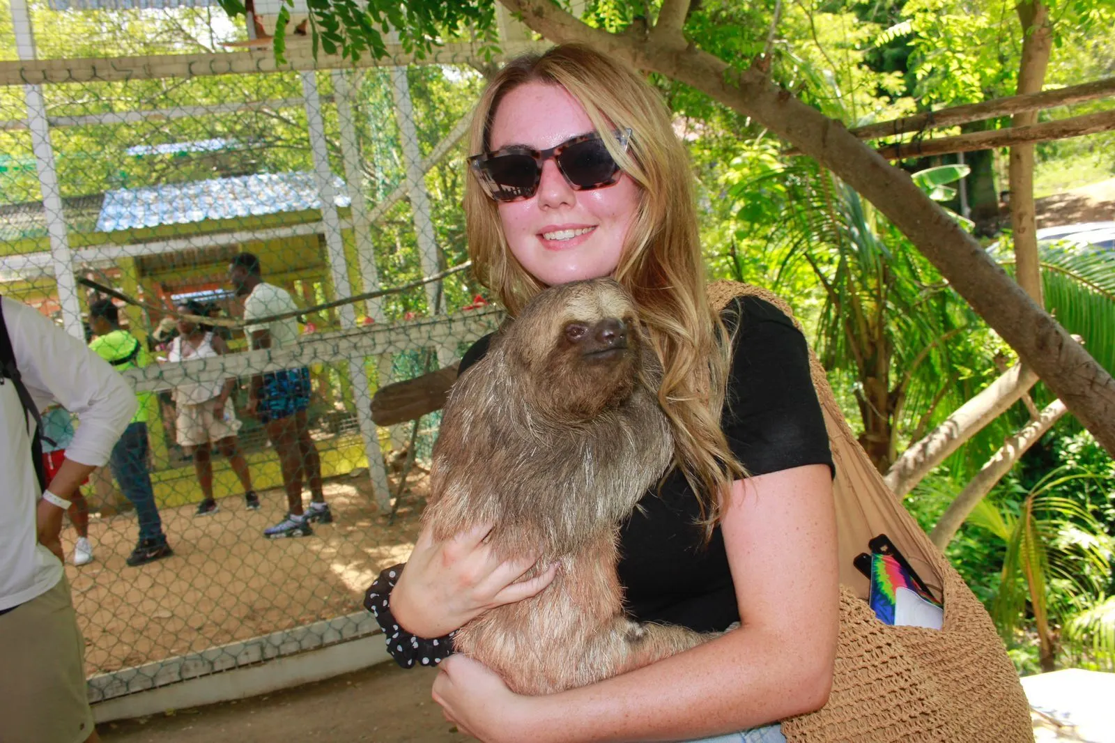 Roatan Adventure Tours 2