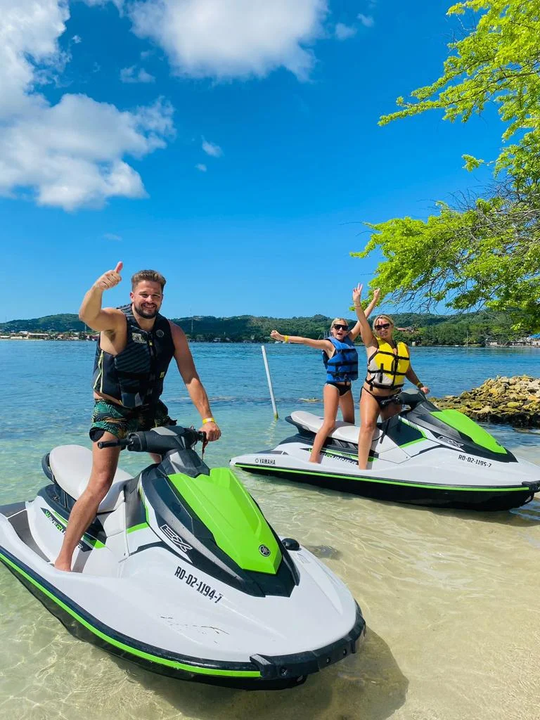Roatan Adventure Tours 5