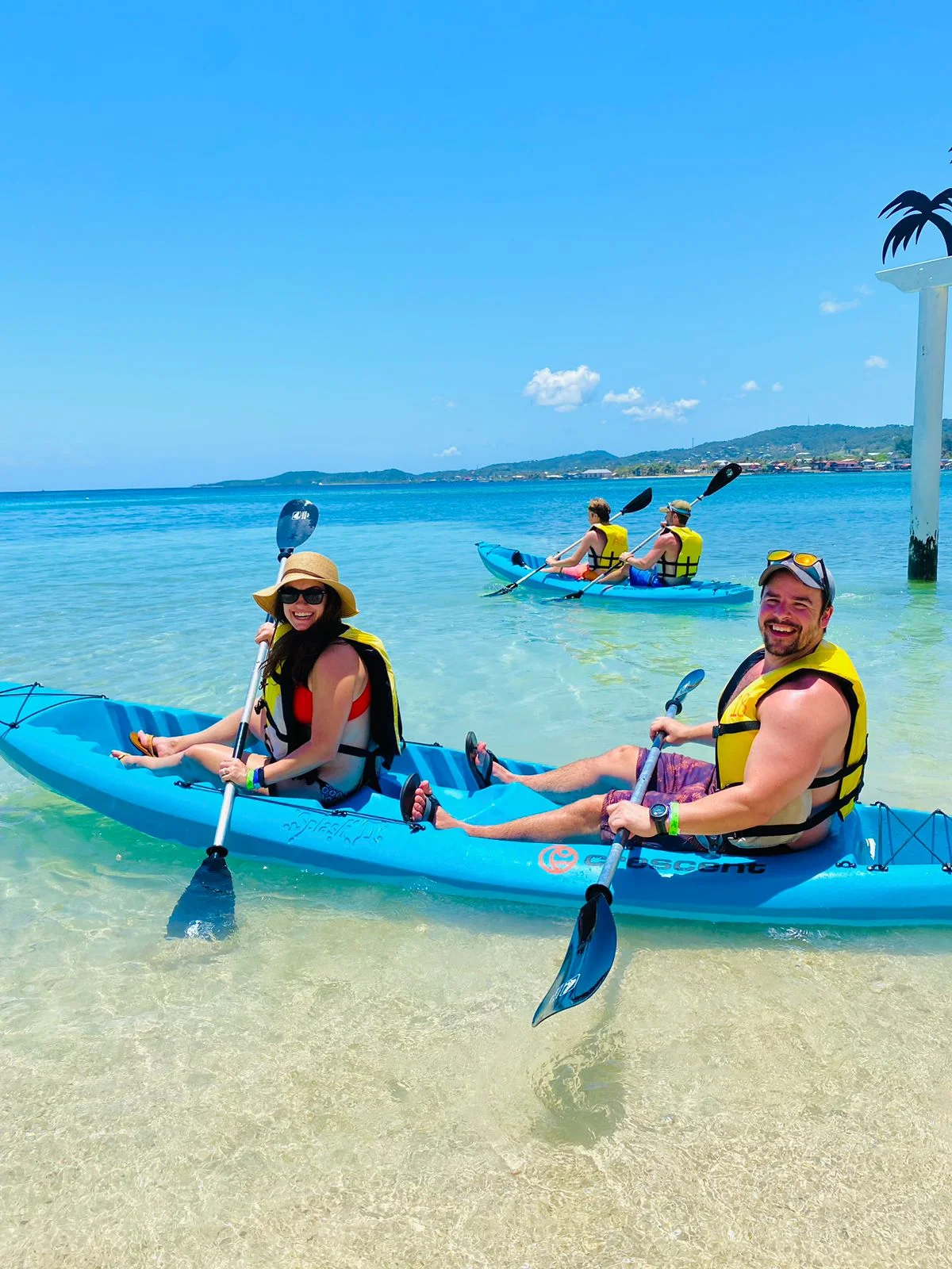 Roatan Adventure Tours 6
