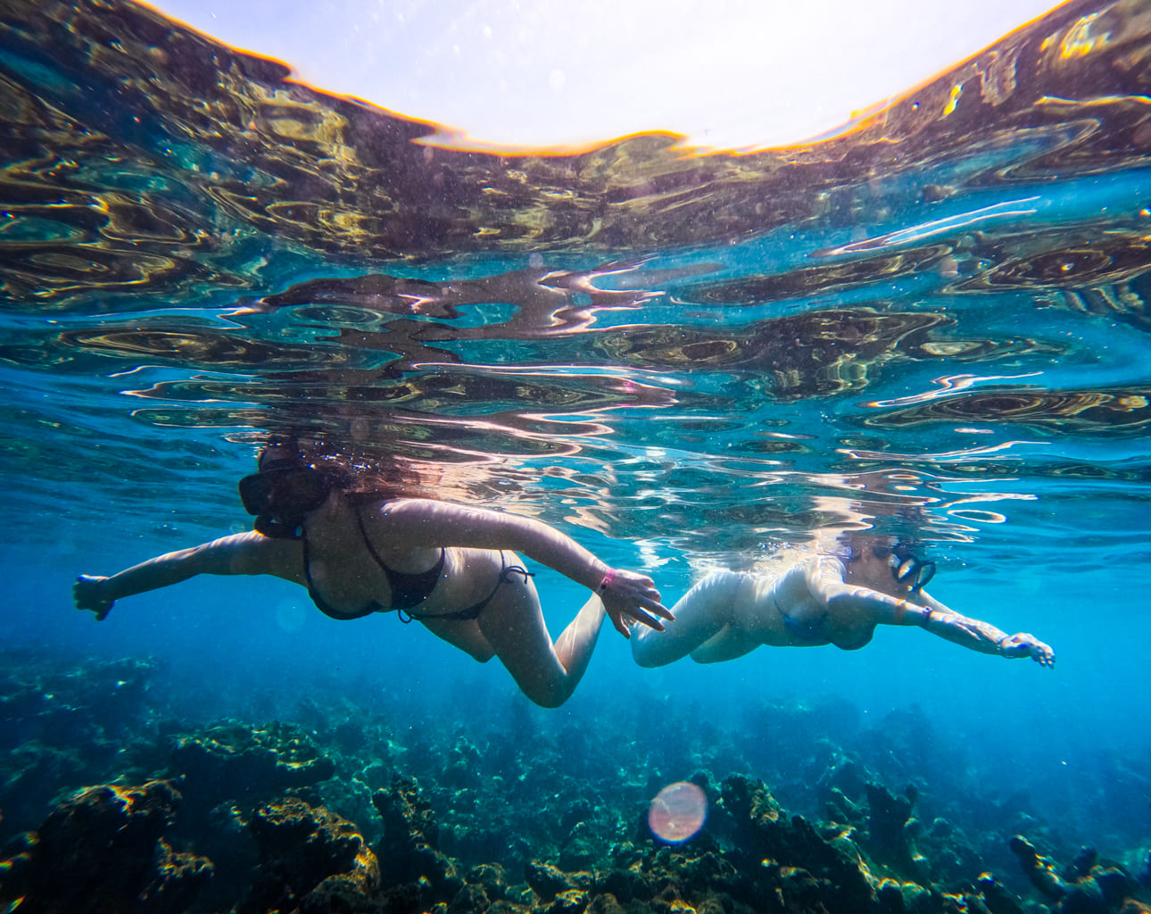 Roatan Island and a Snorkeling Getaway
