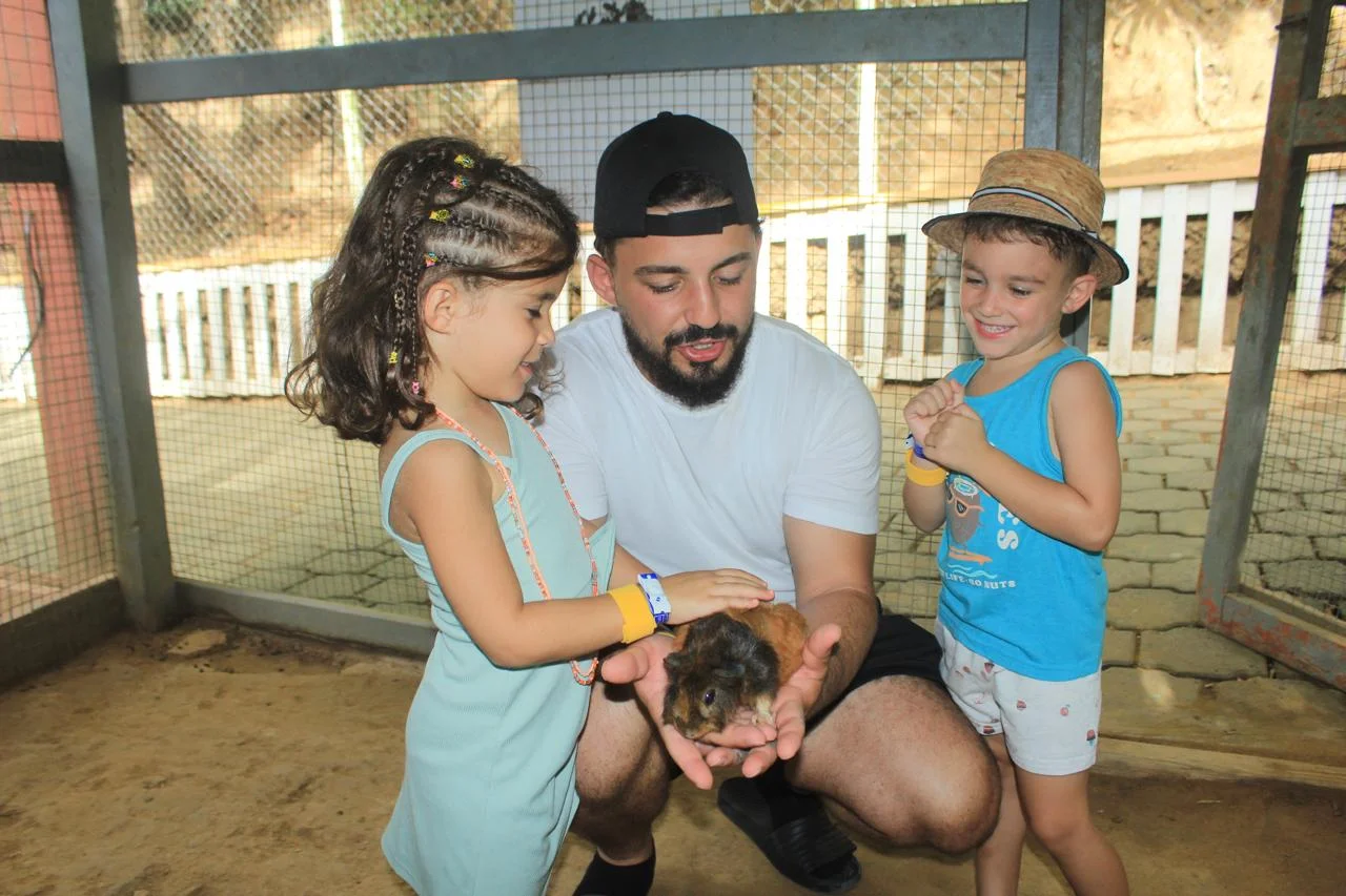 Roatan Adventure Tours 1