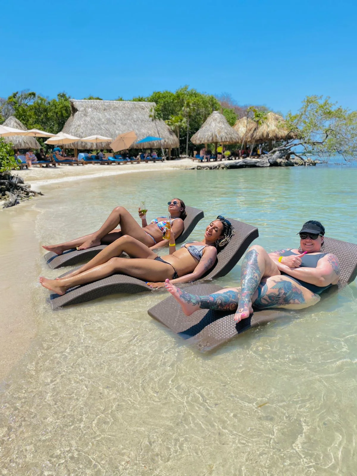 Roatan Adventure Tours 7